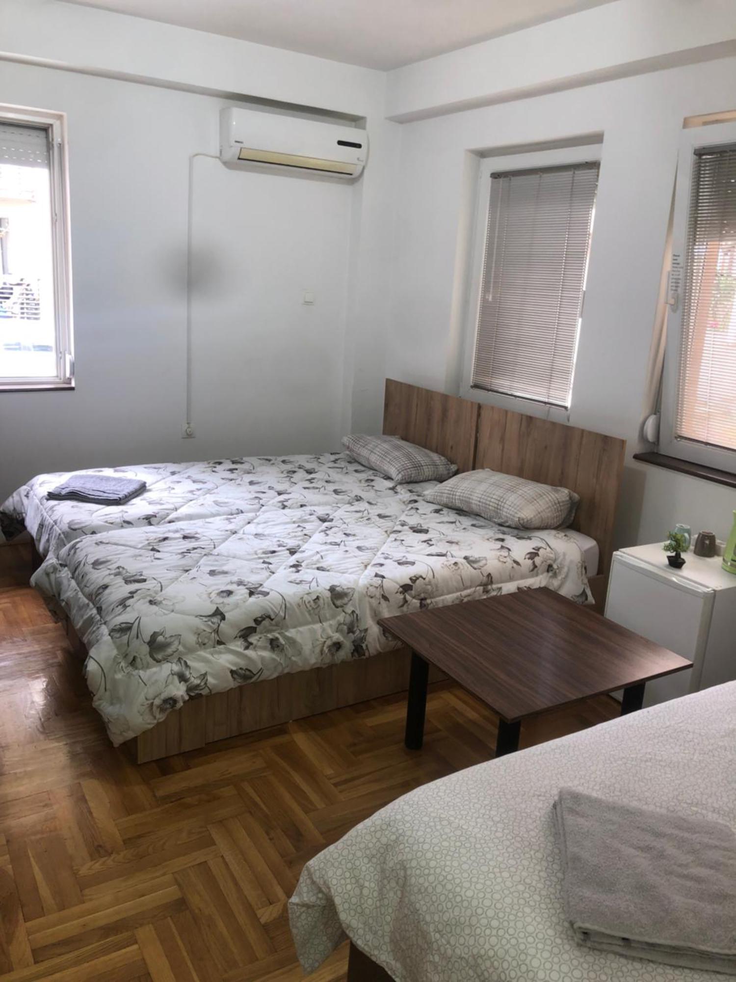 Guest House Sani Skopje Exterior photo